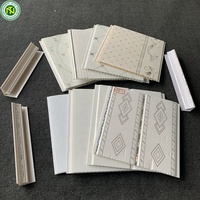Panneaux de plafond métalliques durables et imperméables, dalles suspendues ignifuges, panneaux muraux insonorisants en nid d'abeille