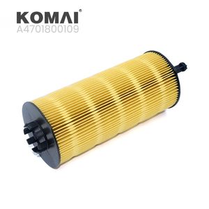 Filtre à huile KOMAI LF17548 EO-10070 SO 7261 4701840725002 A4701840725 A4701840625 A4701800309 MX933972 A4701800109 A4701800009 - Product Image 2