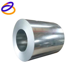 Bobine galvanisée à froid certifiée JIS, épaisseur personnalisable de 0,3 à 3,0 mm, largeur, résistante à la corrosion, soudage, tôle d'acier Baowu - Product Image 2