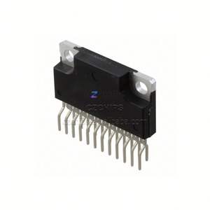 New & Original & In Stock AB702A-N SIP-13 Integrated Circuit ICs Chips CZSKU:E2B4M2P6 - Product Image 1