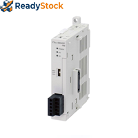 Nouvel adaptateur de communication PLC FX3U-485ADP-MB d'origine pour le contrôle industriel et la programmation PLC 24V en stock