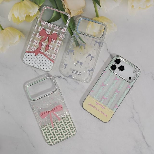 Shockproof Mobile Phone Case for Iphone 11 12 13 14 15 16 17 Pro Max Air Stars Phone Covers for 14 15 16 Plus 17 Air