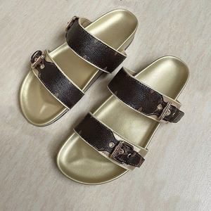 Sandalias de Diseñador Famoso, Cómodas y Suaves, Sandalias de Verano para Hombre, Ligeras, Chanclas Casuales Antideslizantes - Product Image 4