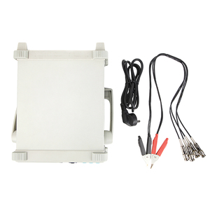 Leste Tester ET4501 ET4502 ET4510 <span class=keywords><strong>Desktop</strong></span> Digital <span class=keywords><strong>LCR</strong></span> Medidor Indutância Capacitância Tester - Product Image 6