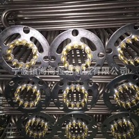 Tube chauffant électrique, barre chauffante, accessoires pour machine de moulage, machine auxiliaire, sécheur de plastique, sécheur à trémie, sécheur à four