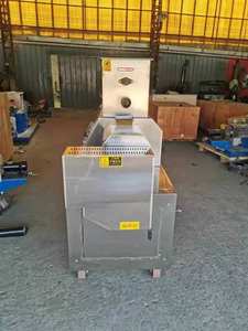 Extrudeuse de snacks smallcorn petite machine à bouffer le riz - Product Image 3