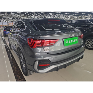 <span class=keywords><strong>Audi</strong></span> <span class=keywords><strong>Q3</strong></span> Sportback 2020 d'occasion à <span class=keywords><strong>vendre</strong></span> – SUV automatique 5 places à traction avant pour le transport professionnel - Product Image 4