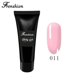 Juego <span class=keywords><strong>de</strong></span> extensiones <span class=keywords><strong>de</strong></span> <span class=keywords><strong>uñas</strong></span> <span class=keywords><strong>de</strong></span> Gel acrílico, <span class=keywords><strong>Kit</strong></span> <span class=keywords><strong>de</strong></span> extensiones <span class=keywords><strong>de</strong></span> <span class=keywords><strong>uñas</strong></span> <span class=keywords><strong>de</strong></span> Gel <span class=keywords><strong>de</strong></span> etiqueta privada con lámpara UV, herramientas <span class=keywords><strong>de</strong></span> cepillo, barato, venta al por mayor - Product Image 1