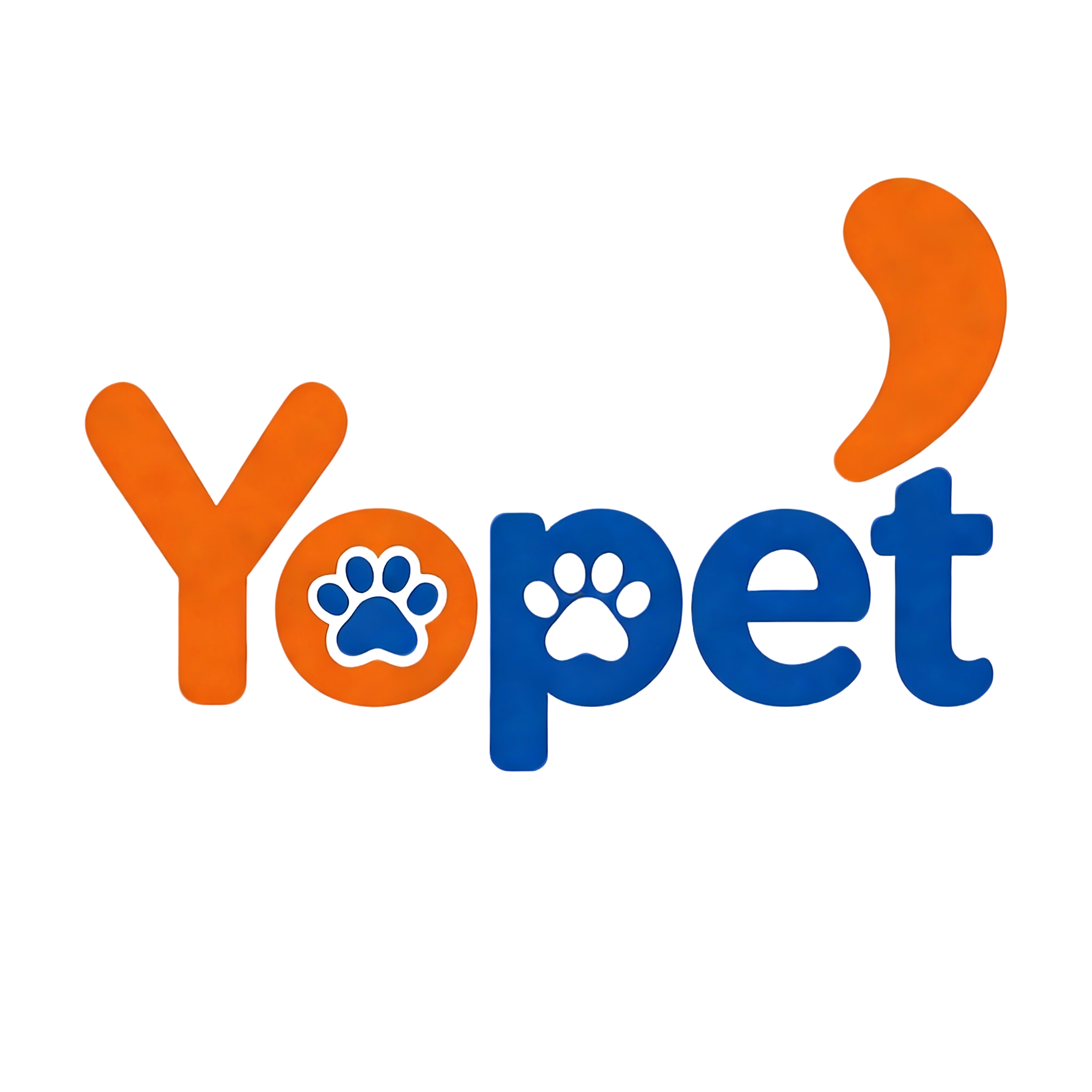 Wuxi Yopet Pet Supplies Technology Co., Ltd. logo