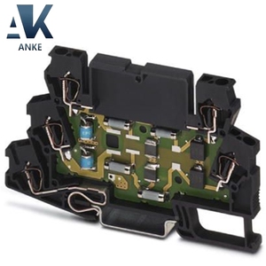 Dispositif de protection contre les surtensions PHOENIX 2858881 TT-ST-2/2-24DC - Product Image 1