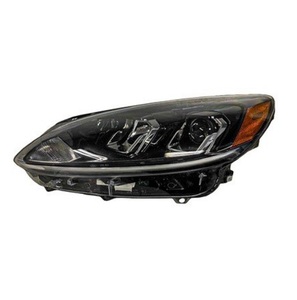 LJ6Z13008C Ensemble de phares pour <span class=keywords><strong>FORD</strong></span> Escape <span class=keywords><strong>Kuga</strong></span> <span class=keywords><strong>2020</strong></span> - Product Image 1