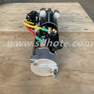 Pièces de camion haute performance, démarreur VG15600090001 pour accessoires de <span class=keywords><strong>moteur</strong></span> diesel Sinotruk Howo - Product Image 5