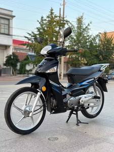 Motocicleta de Gasolina de Dos Ruedas Estándar de Alta Calidad Fengying <span class=keywords><strong>125cc</strong></span>-2, Usada, para Carreras, <span class=keywords><strong>125cc</strong></span>, 4 Tiempos, Monocilíndrica, Refrigerada por Aire - Product Image 6