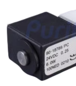 Электромагнитный клапан titronix, запасные части для струйного принтера, новинка, гарантия 6 месяцев - Product Image 2