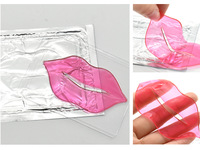 Ventes Flash : Masque de Soin des Lèvres 10 Couleurs – Gel Hydratant Réparateur Lèvres Rose Cristal Soin de Nuit