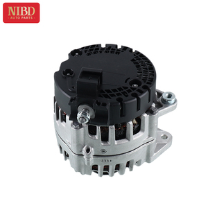 Xe phát điện Máy phát điện ô tô phát điện 0009069905 14V 200A cho Mercedes-Benz W205 W213 V167 c253 w463 C257 A238 C238 - Product Image 6