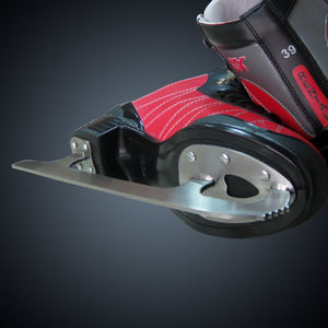 Patins professionnels pour enfants et adolescents, offre spéciale, en promotion - Product Image 6