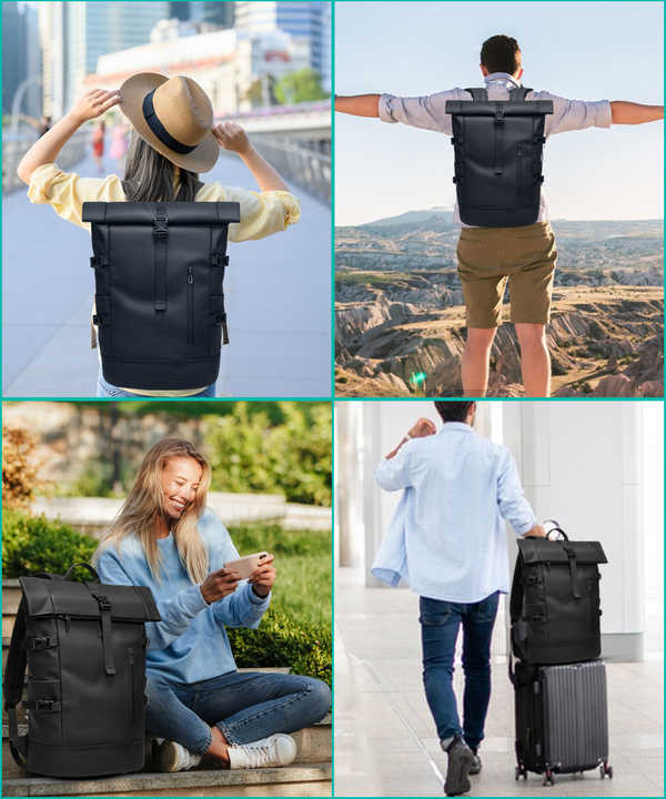 Take2cabin L Sac à dos 17.3 | American Tourister France