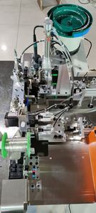 <b>Charge</b> Cable <b>USB</b>-<b>C</b> Type-<b>c</b> Data Transmission Wire Manufacturing Machine Automatic Soldering Machine Type-<b>c</b> Cable Soldering Machin - Product Image 3