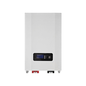 แบตเตอรี่ลิเธียมไอรอนฟอสเฟต 51.2V 100AH ลดราคาพิเศษ แหล่งพลังงานแสงอาทิตย์ 5000+ รอบการใช้งาน พร้อมระบบ BMS ชนิดไอออน ESP-51.2V100AH ลิเธียมเมทัล - Product Image 4
