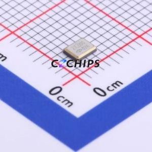 XXCBBCNANF-27.000000MHZ Crystal (Passive) SMD3225-4P Crystal Oscillator SMD Crystal Oscillator 27MHz 10ppm 10pF - Product Image 1