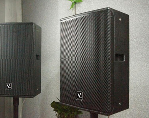 Ensemble audio domestique haute puissance RM12.1 avec basses profondes <span class=keywords><strong>HIFI</strong></span> pour spectacles de mariage, studio de musique et performances de mariage en extérieur - Product Image 6