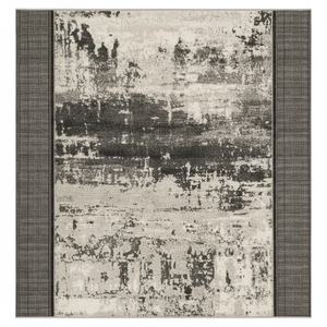 Alfombras de exterior Ancora rojas de tejido plano con efecto 5 estrellas de fábrica turca ideales para salas de estar - Product Image 1