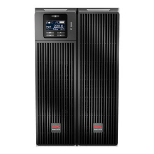 UPS Schneider Electric SURT15KUXI-CH de 15kVA para Inventario de Floristería y Servidores de Pedidos - Product Image 2