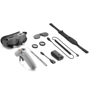 อะไหล่ควอดคอปเตอร์ Goggles 2 Integra Motion Combo FPV สำหรับ RC Motion 2 - Product Image 5
