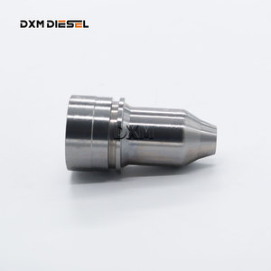 Écrou de capuchon neuf de marque DXM, prix usine, pour injecteur C10/C12 <span class=keywords><strong>CAAT</strong></span>, fabriqué en Chine - Product Image 4