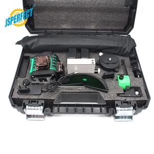 JSPERFECT <span class=keywords><strong>nivel</strong></span> <span class=keywords><strong>laser</strong></span> 16 líneas <span class=keywords><strong>4D</strong></span> autonivelante automático Kit de <span class=keywords><strong>Nivel</strong></span> láser rotativo - Product Image 6