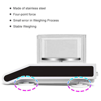 PrecisionElectronic Analytical Balance for Laboratory Testing 0.01g Accuracy Essential Equipment for Laboratories