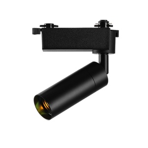 Internet Celebrity Sunset Light Aluminum LED Track <strong>Spotlight</strong> 3-Year Warranty for Live Streaming Background Photo Studio Entrance - Product Image 5