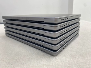Ordinateur portable <span class=keywords><strong>McBook</strong></span> A2442 M1 16 Go de RAM 512 Go SSD pour les affaires et la conception - Product Image 4