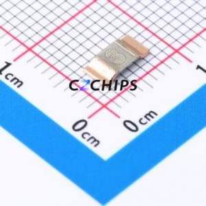 Resistencia de Detección de Corriente / Resistencia Shunt HoLSX2512-3W-3mR-1% 2512, Resistencia de Muestreo de 3mOhm 1% 3W - Product Image 1