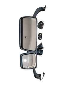 Truck Body Parts 9438105716 / 9438107516/ 9438107616 Right/Left Rear View <b>Mirror</b> for MercedesBenz Actros MP2 MP3 - Product Image 4