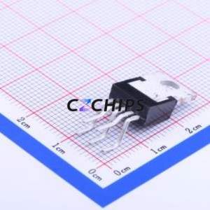 Amplificateur de puissance audio à puce IC à circuit intégré TO-220B-5 TDA2030L-TB5-T original et nouveau - Product Image 2