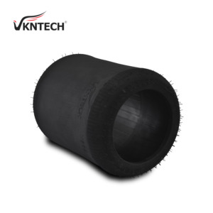 Resorte de aire de goma 8018 661N para V O L V O 41822247 4746733 CF Gom ma 1S310-28 resorte de suspensión neumática bolsa de aire de la W01-095-0021 - Product Image 1