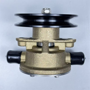 Bomba de Agua 128397-42500 1228990-42500 JPR-YM081H para 2GM20 2YM15 3GM30 3YM20 3YM30 - Product Image 5