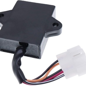 Bobina de Encendido de Alto Rendimiento para Carritos de Golf para G9 99999-02368 JG5-82305-00 Hecha de Plástico de Calidad Nueva Condición - Product Image 4