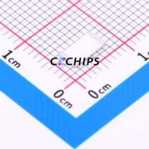 Résistance CMS CRCW251242R2FKEG 2512 (Type : Film Épais) (Résistance : 42,2 Ohms Précision : 1%) - Product Image 2