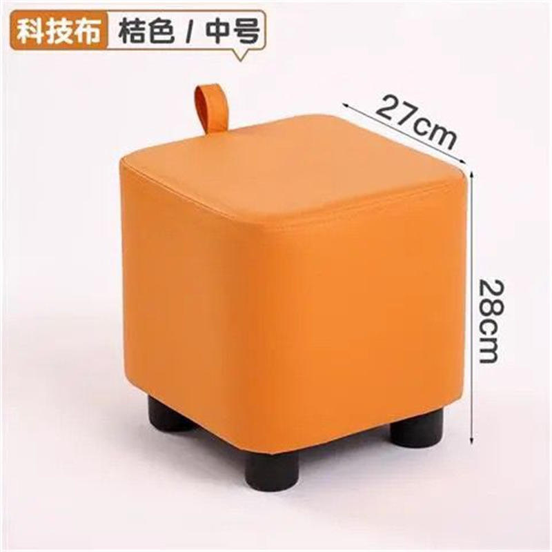 เอ็มม่า ออเรนจ์ - กระเป๋าหนังลายอุ้งเท้าแมว ขนาดกลาง ยอดนิยม