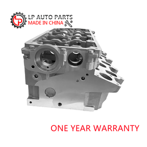 Culasse de moteur California Multivan Transporter CAAC CAAD CAAE CCHA <span class=keywords><strong>CCHB</strong></span> pour Volkswagen VW 03L103351K 908050 2.0TDI - Product Image 4