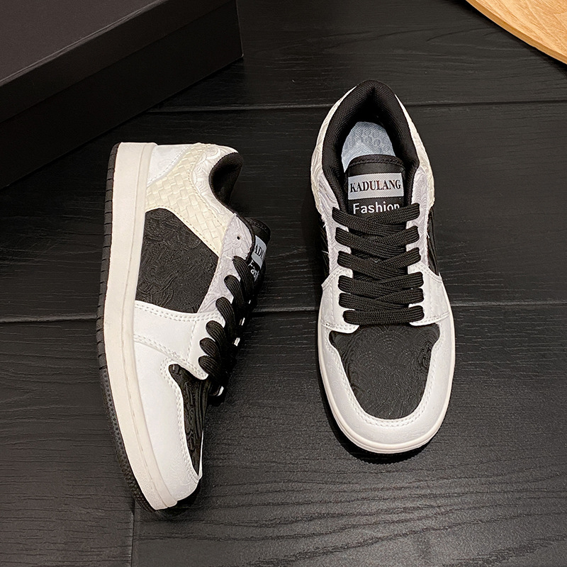 L564 white and black rice