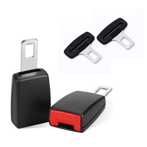 Bouchon d'extension universel pour ceinture de sécurité de voiture, type baïonnette, pour éviter le retrait de la ceinture - Product Image 2