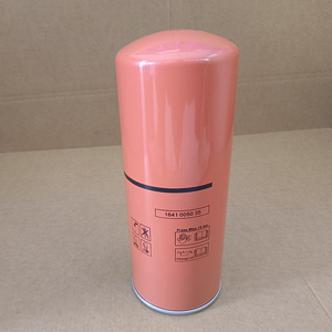 Filtro Separador de Aceite Comprimido Manny 1641005035, Nuevo, para Compresor de Aire de Tornillo Industrial, Material de Fibra de Vidrio, Garantía de 6 Meses - Product Image 3