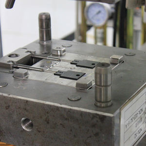 Profession elle Kunststoff form Herstellung Fabrik Kunststoff form Preis - Product Image 3