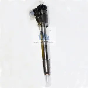 New Feul Injector Quality Goods 338002A610 common rail diesel injector For HYUNDAI H-1 for KIA SORENTO 2.5 CRDi