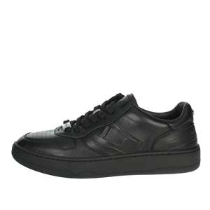 Sneakers pour hommes Cult CLM399201 Noir Taille 45 Chaussures Chunky - Product Image 1