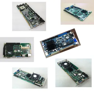 PCA-6159 Rev.A2 PCA-6159F industrial main board CPU Card 100% working